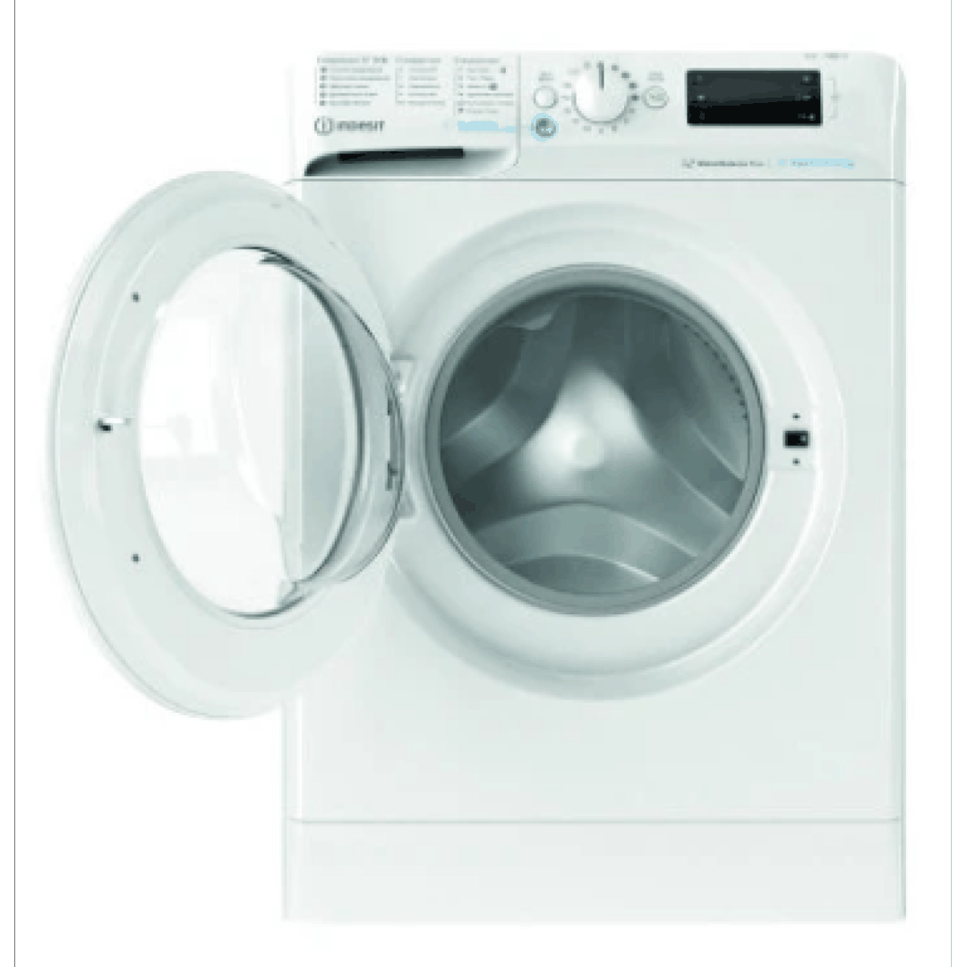 Paltaryuyan maşın Indesit Bwsb 61051 WWV RU — Ev texnikası, Bakı (2)