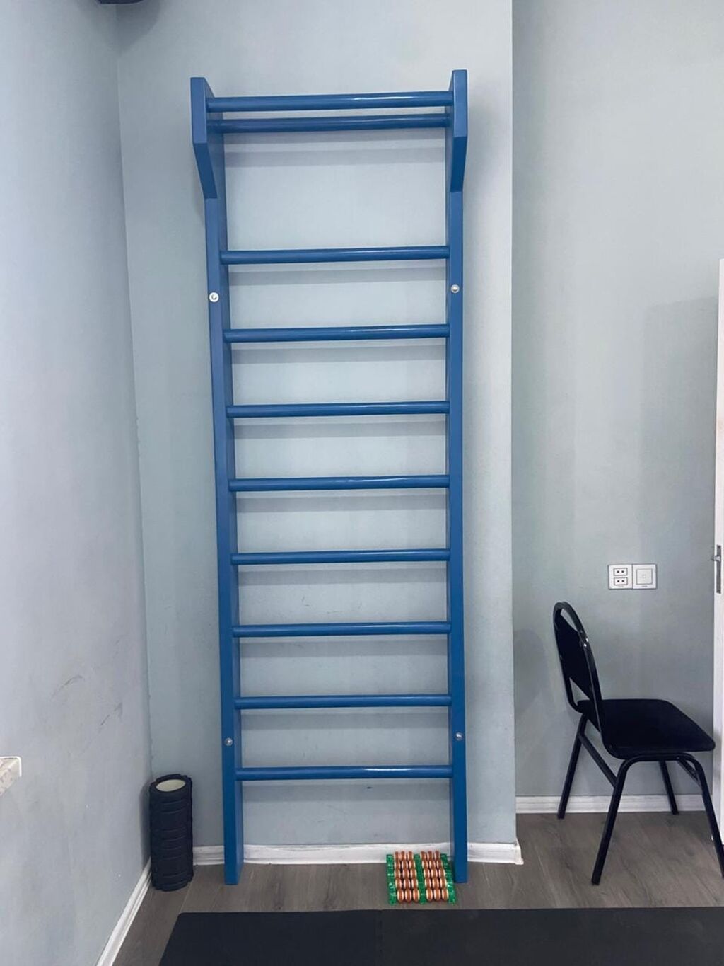 Gimnastika divarı – birbaşa istehsalçıdan satış Standart ölçü: 250 — Digər simulyatorlar, Bakı (4)