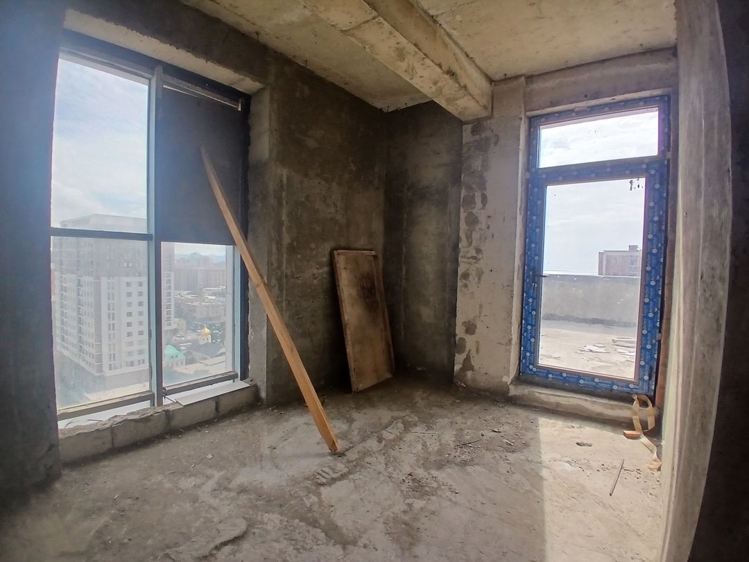 Satılır 3 otaqlı yeni tikili 176.5 m² — Mənzil, Bakı (2)