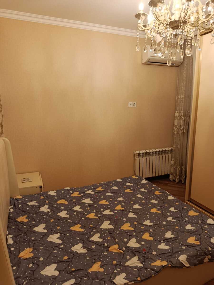 İcarəyə verilir 3 otaqlı köhnə tikili 60 m² — Mənzil, Bakı (10)