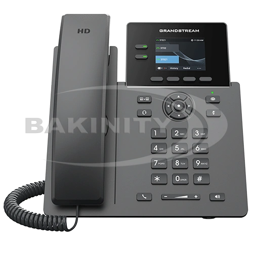 IP-telefon Grandstream GRP2610P — Kompüterlər və noutbuklar