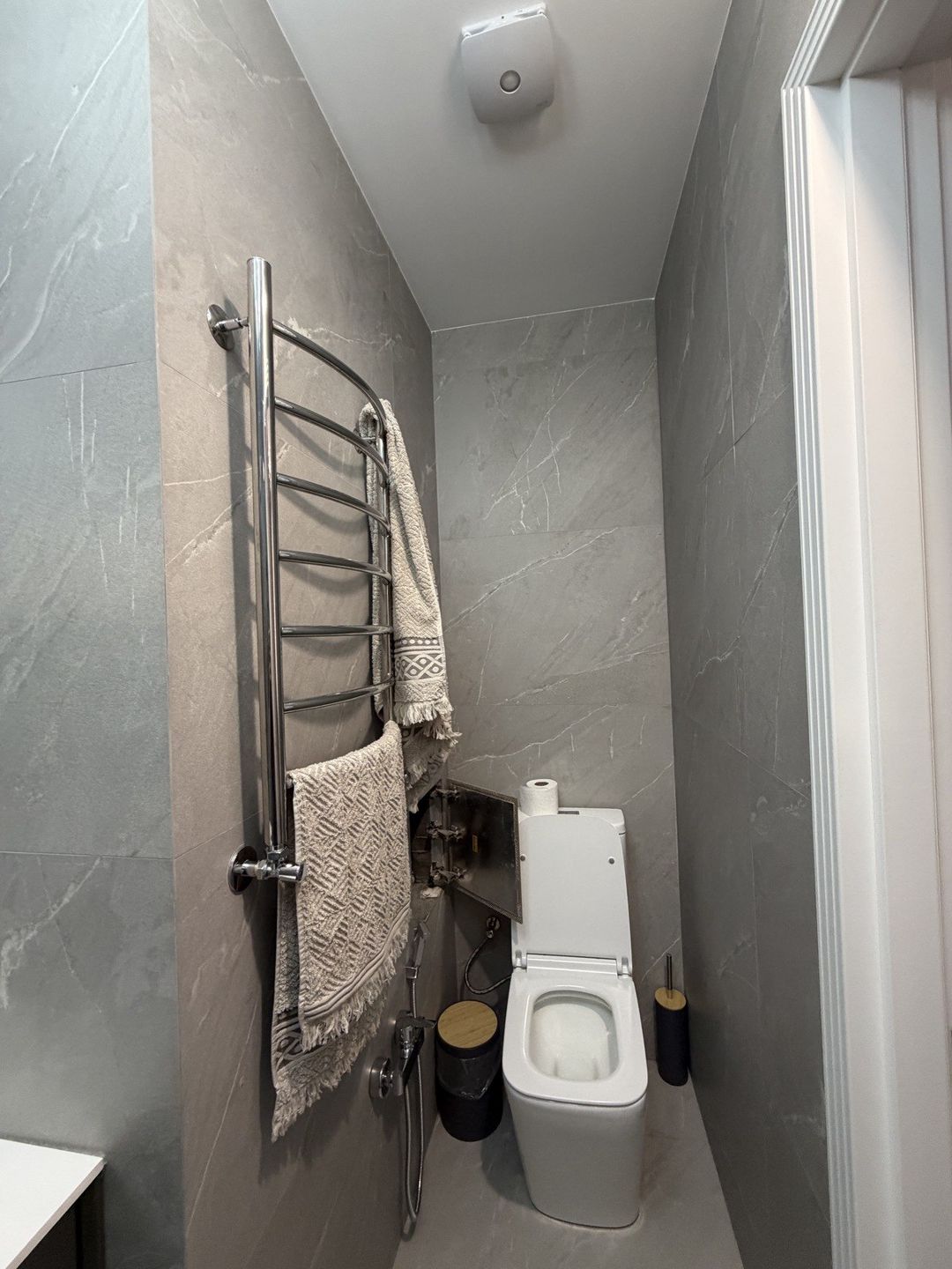 Satılır 3 otaqlı yeni tikili 98 m² — Mənzil, Bakı (12)