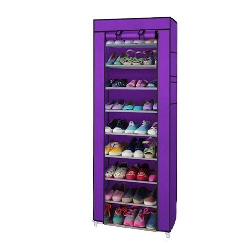 Portativ şkaf YSM-1190 Purple, döşəməüstü, 160x58x29 sm, plastik/polad/parça, bənövşəyi — 39.21 ₼ · Bakı · Şkaflar Portativ şkaf YSM-1190 Purple, döşəməüstü, 160x58x29 sm, plastik/polad/parça, bənövşəyi — Bakı