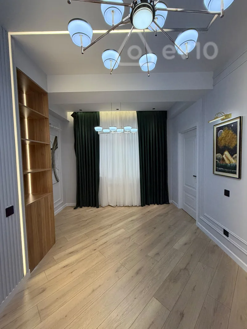 2 otaqlı mənzil, 55 m², xirdalan, Xırdalan — Xırdalan