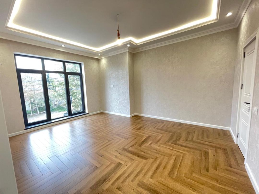 Satılır 4 otaqlı həyət evi/bağ evi 180 m² — Ev, villa, Bakı (10)