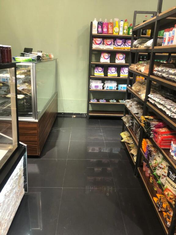 İcarəyə verilir obyekt 70 m² — Əmlak, Bakı (7)