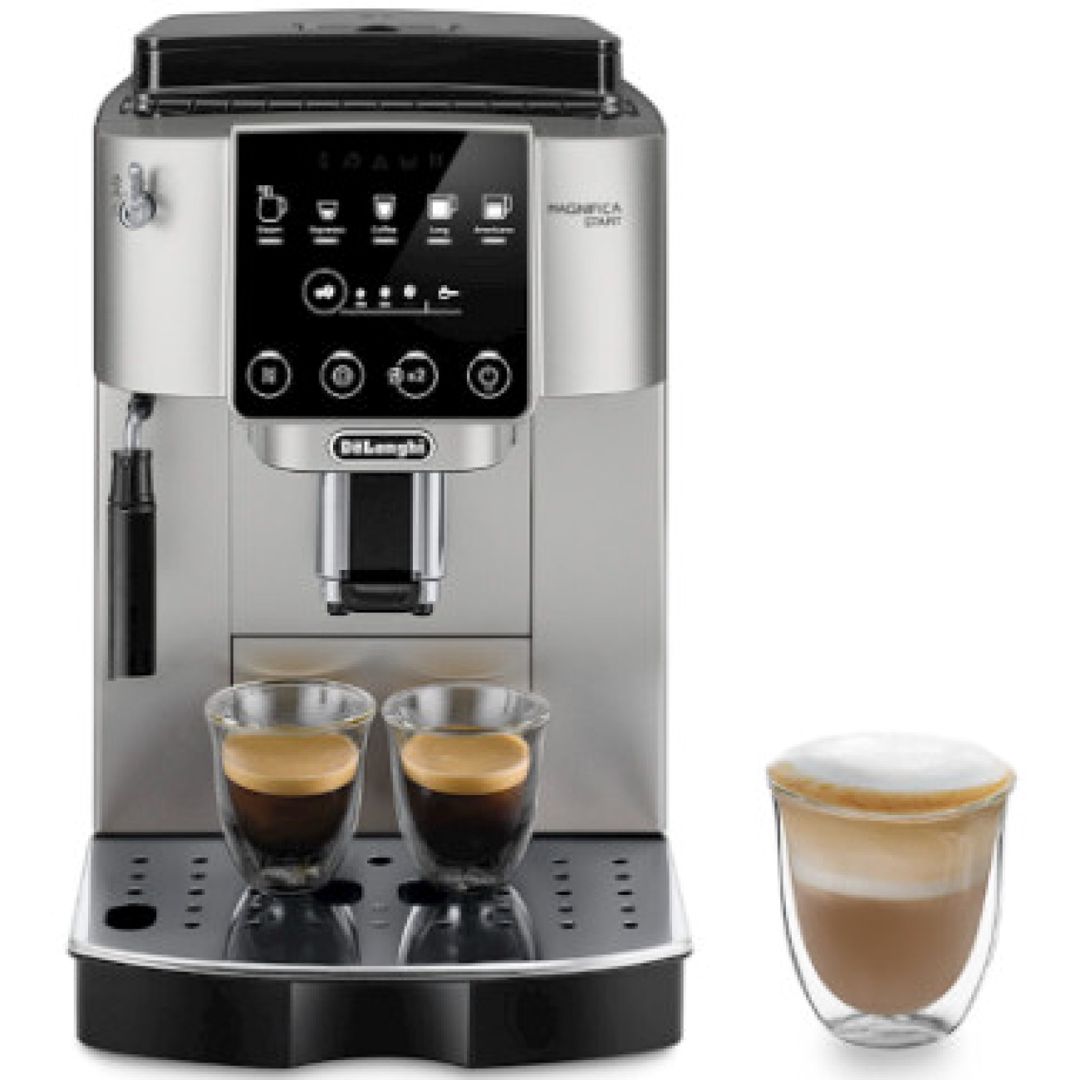 Qəhvə maşını Delonghi Ecam 220.30 SB — Ev texnikası, Bakı