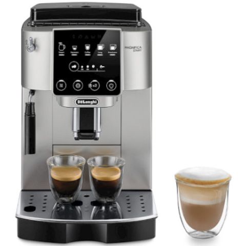 Qəhvə maşını Delonghi Ecam 220.30 SB — Almal — Məişət texnikası