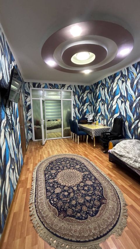 Satılır 3 otaqlı köhnə tikili 65 m² — 136 000 ₼ · Bakı · Mənzil Satılır 3 otaqlı köhnə tikili 65 m² — Bakı
