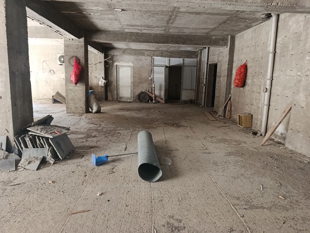 İcarəyə verilir obyekt 500 m² — Əmlak, Bakı (11)