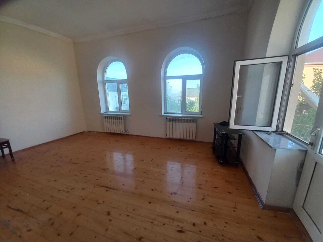 Satılır 6 otaqlı həyət evi/bağ evi 220 m² — Ev, villa, Sumqayıt (2)