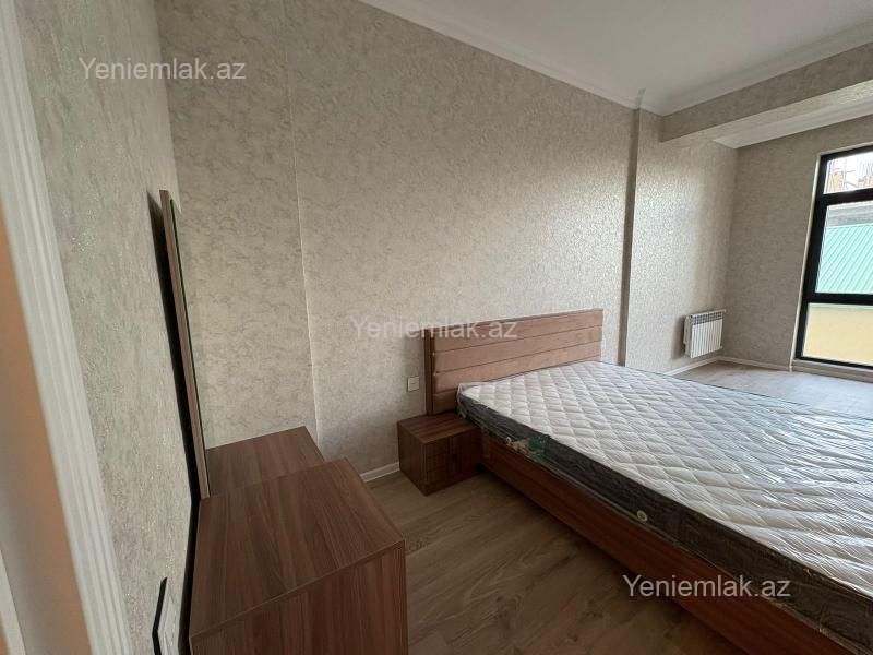 Satılır 3 otaqlı Bina evi menzil (Yeni tikili), 103 m², Sumqayıt Bulvarı — Mənzil, Sumqayıt (8)