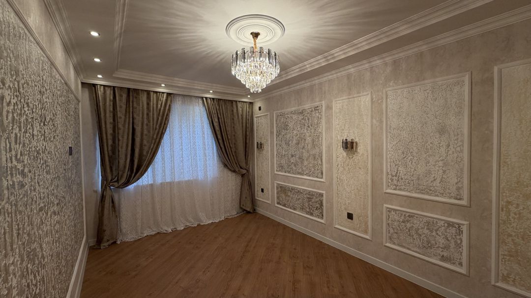 Satılır 3 otaqlı köhnə tikili 55 m² — Mənzil, Bakı (5)