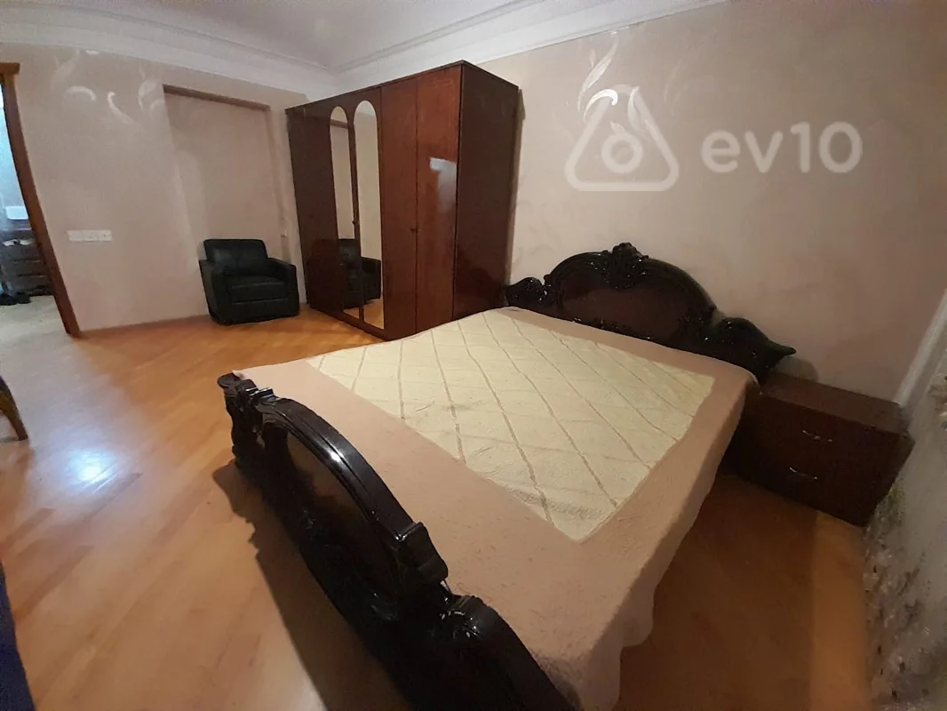 3 otaqlı mənzil, 80 m², Atatürk Pr. — kirayə — Mənzil, Bakı (2)
