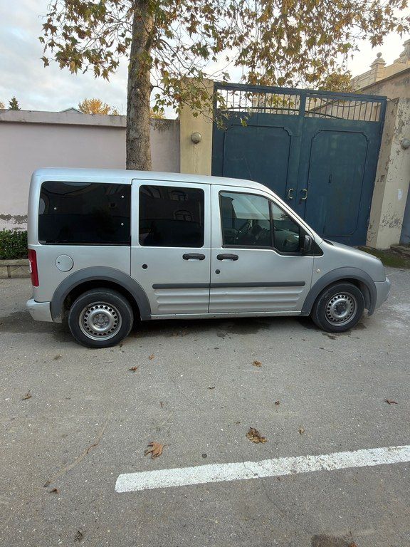 Ford Tourneo Connect, 1.8 L, 2009 il, 403 534 km 55-CE-311 — Avtomobillər, Bakı (4)