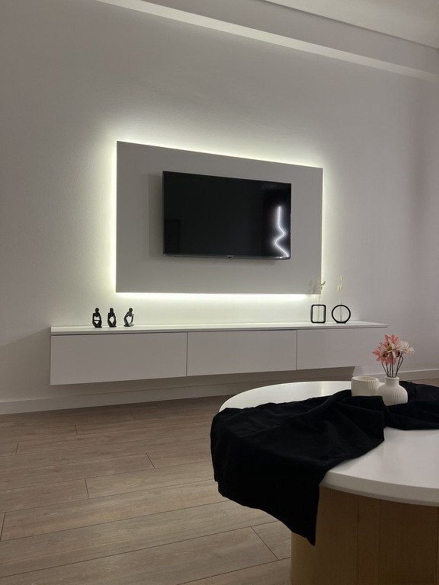 İcarəyə verilir 3 otaqlı yeni tikili 120 m² — Mənzil, Bakı (8)