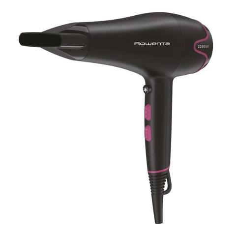 Rowenta CV5713 Elite Fen – 2200W Güc, Sürətli Qurudulma və Etibarlı — Bakı