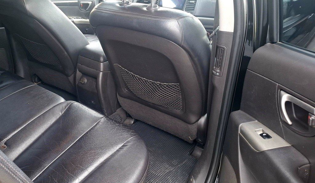 Hyundai Santa Fe, 3.5 L, 2010 il, 205 000 km 99-MT-308 — Avtomobillər, Bakı (11)