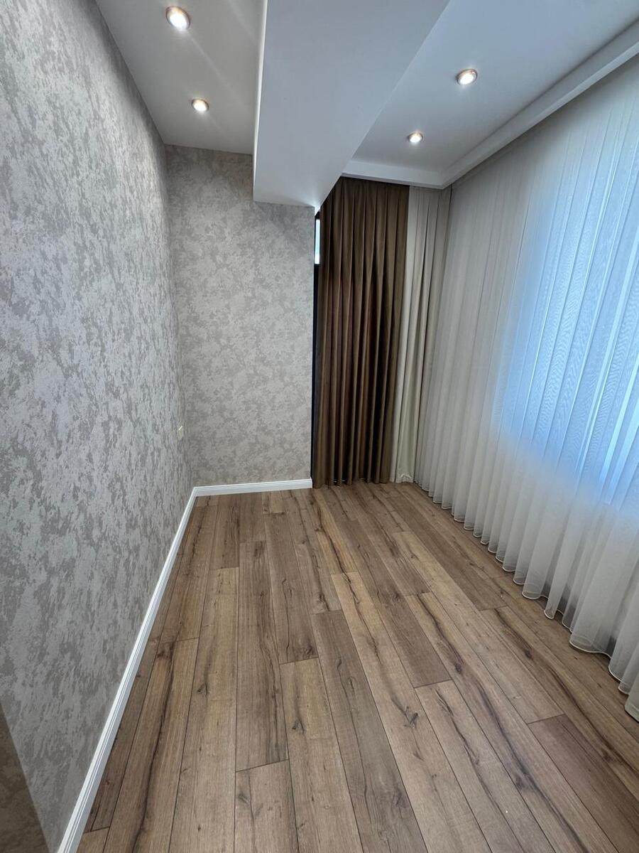 Satılır 4 otaqlı yeni tikili 110 m² — Mənzil, Bakı (12)