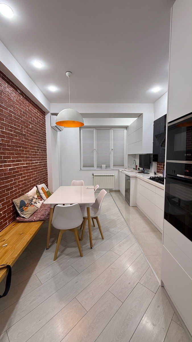 Satılır 3 otaqlı yeni tikili 115 m² — Mənzil, Bakı (6)