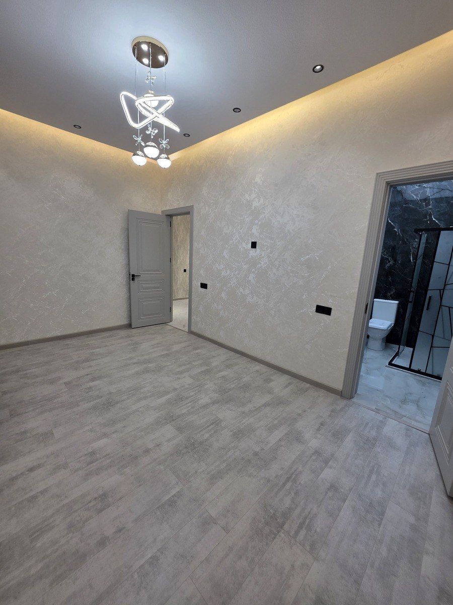 Satılır 4 otaqlı həyət evi/bağ evi 160 m² — Ev, villa, Bakı (11)