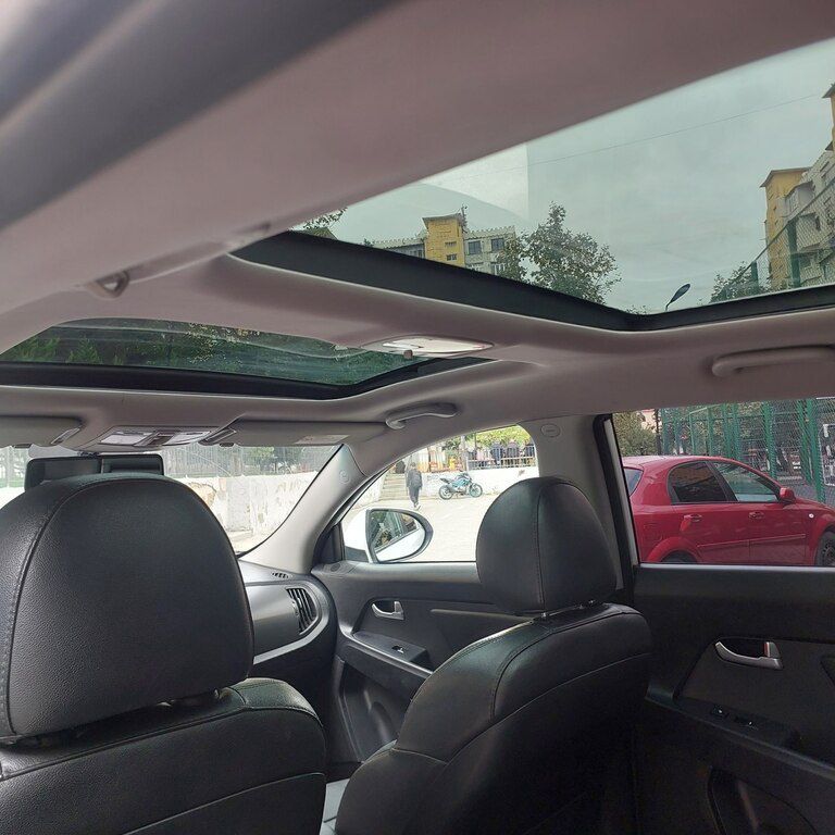 Kia Sportage, 2.4 L, 2011 il, 176 371 km — Avtomobillər, Bakı (3)