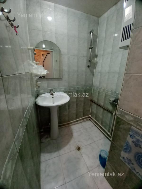Satılır 2 otaqlı Bina evi menzil (Köhnə tikili), 50 m², 5-ci mikrorayon — Mənzil, Sumqayıt (5)