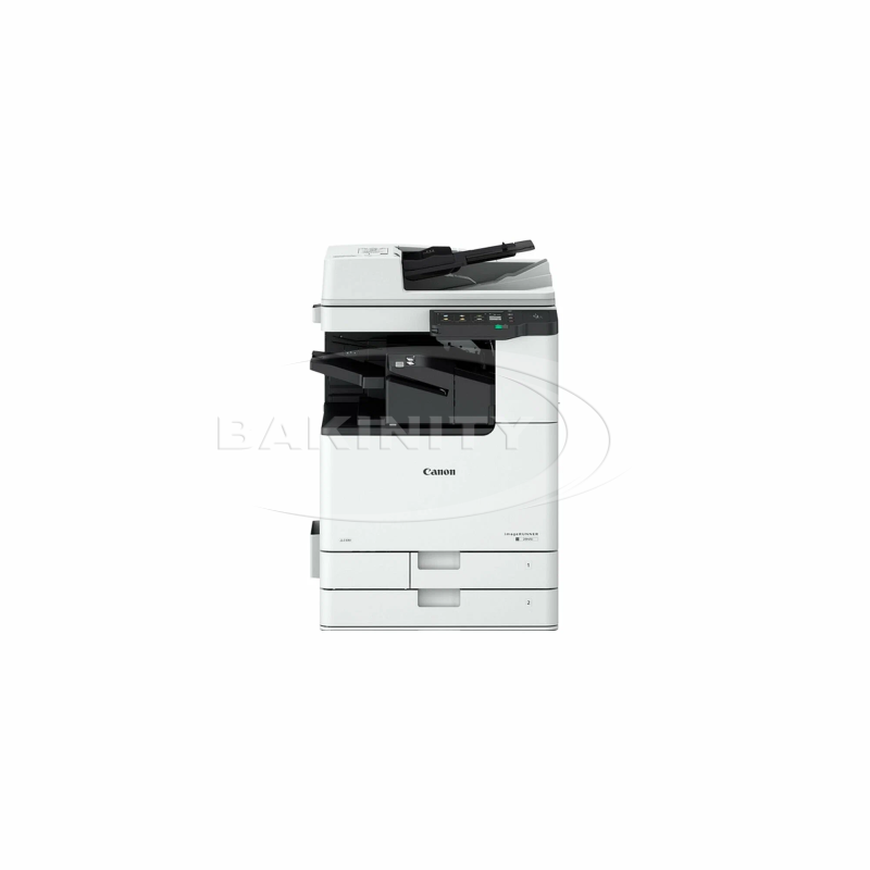 Printer Canon imageRUNNER 2930i (5975C005AA) — Printerləri, Bakı