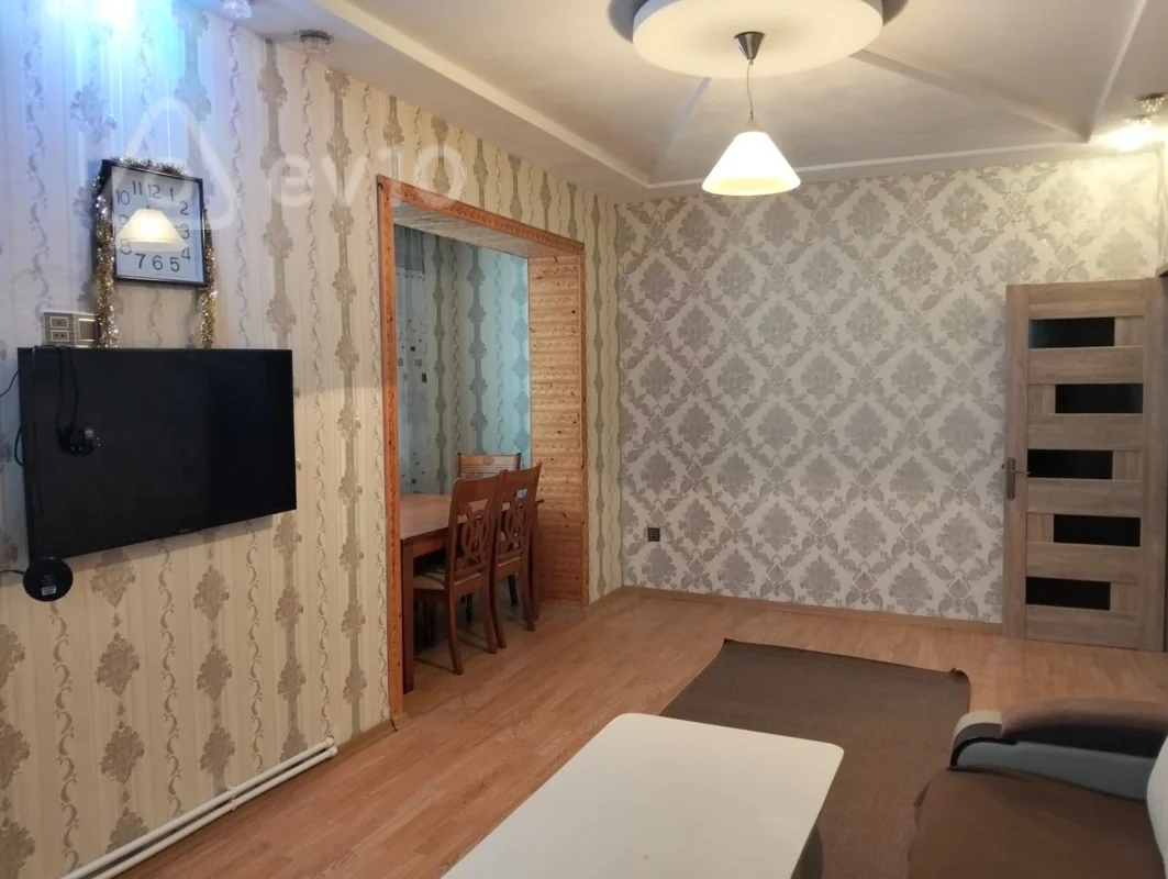 2 otaqlı mənzil, 60 m², Dogum evinin yani, Xırdalan — kirayə — Mənzil, Xırdalan (4)