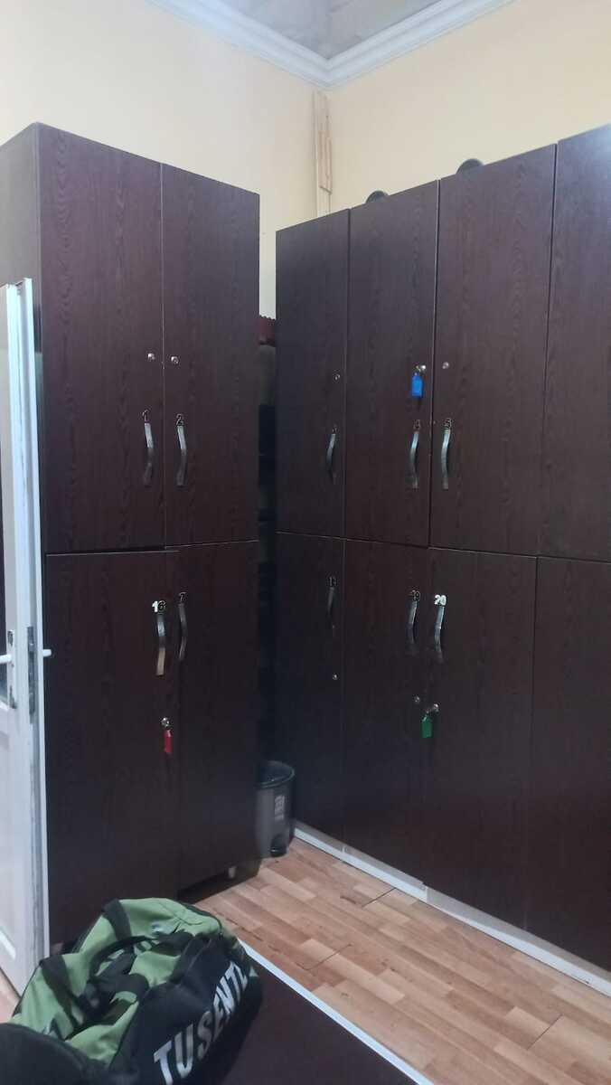 Satılır obyekt 190 m² — Əmlak, Bakı (9)