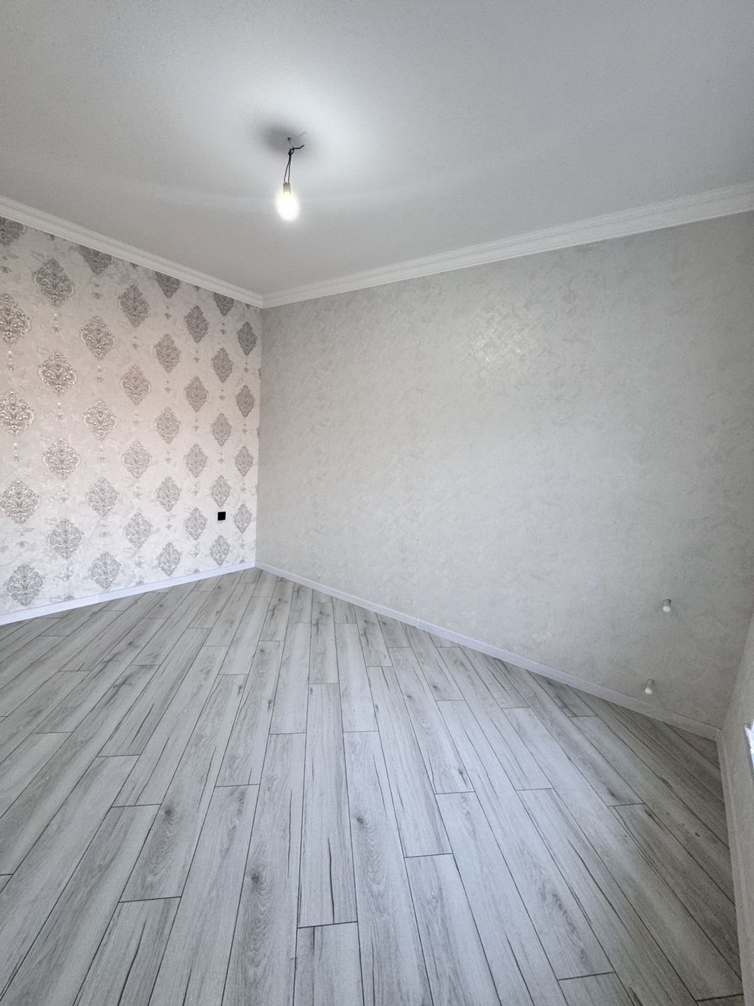 Satılır 5 otaqlı həyət evi/bağ evi 130 m² — Ev, villa, Bakı (10)