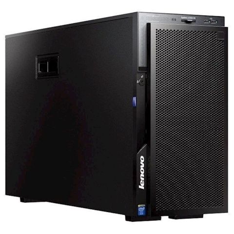 Server Lenovo System x3500 M5 (5464E3G-N) — 3 150 ₼ · Bakı · Server avadanlıqları Server Lenovo System x3500 M5 (5464E3G-N) — Bakı