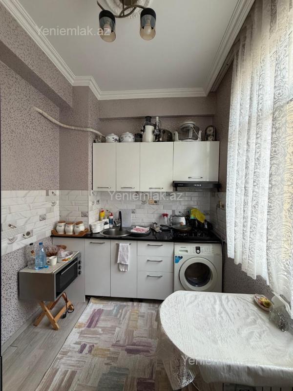 Satılır 3 otaqlı Bina evi menzil (Yeni tikili), 100 m², Məhəmmədli — Mənzil, Abşeron (7)