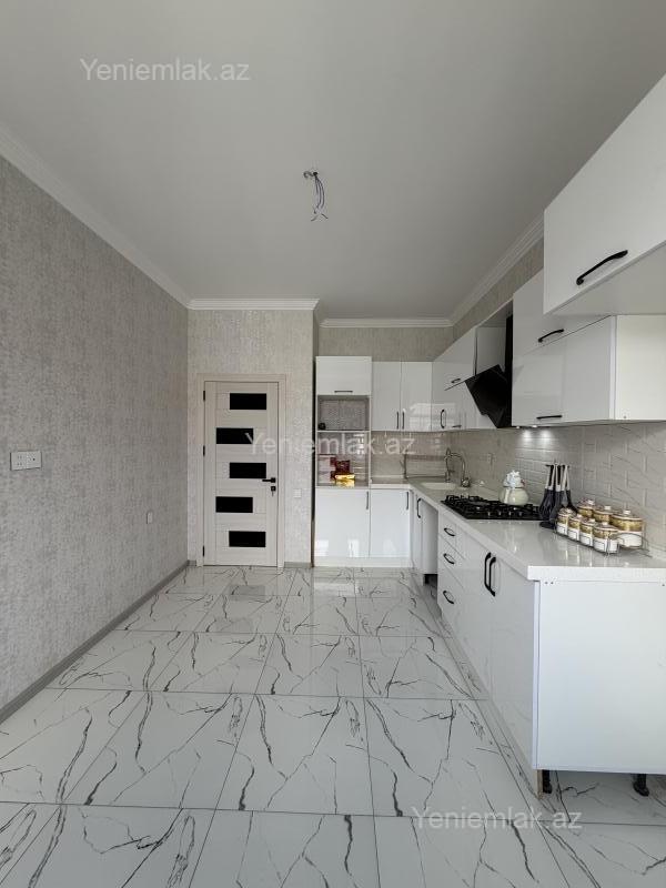 Satılır 3 otaqlı Bina evi menzil (Yeni tikili), 82 m², Masazır — Mənzil, Abşeron (11)