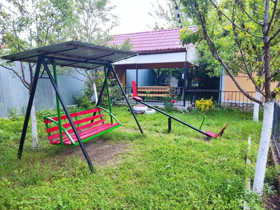 Bağ evi kirayə verilir, İsmayıllı r — Ev, villa, İsmayıllı (3)