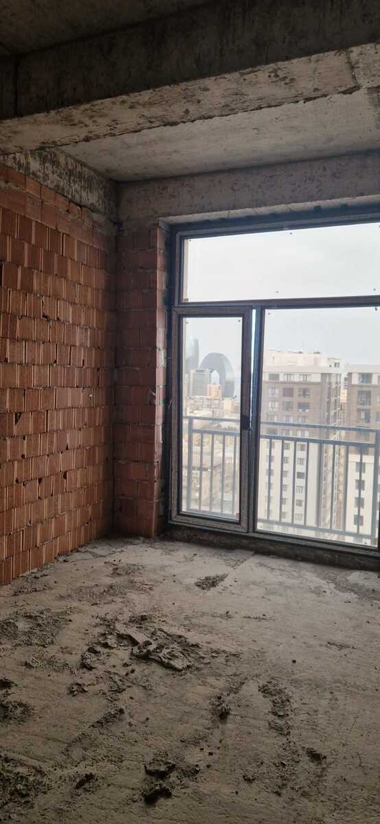 Satılır 4 otaqlı yeni tikili 196 m² — Mənzil, Bakı (4)