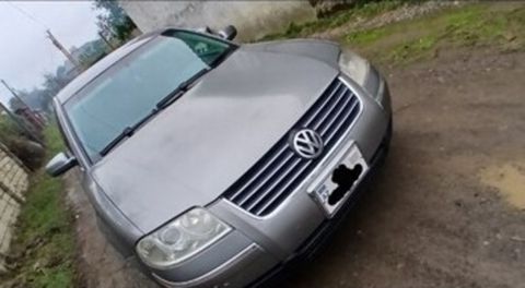 Volkswagen Passat, 1.8 L, 2002 il, 353 048 km — 5 500 ₼ · 2002 · 1.8 л · 353 048 км · Lənkəran · Avtomobillər Volkswagen Passat, 1.8 L, 2002 il, 353 048 km — Lənkəran