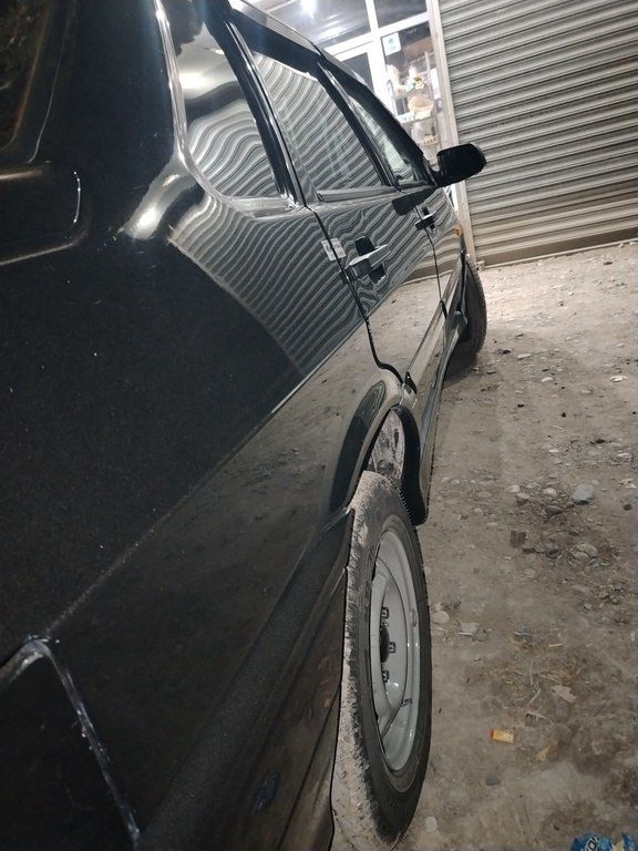 Lada (VAZ) 2115, 1.6 L, 2011 il, 221 000 km 90-MS-518 — Avtomobillər, Goranboy (9)