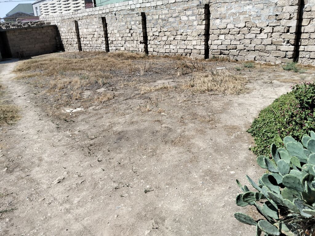 3 sot, Tikinti, Mülkiyyətçi — Torpaq, Digah (3)