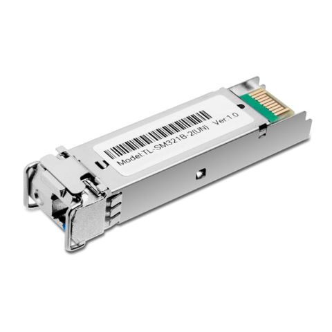 1000Base-BX WDM Bi-Directional SFP Module — 39 ₼ · Bakı · Server avadanlıqları 1000Base-BX WDM Bi-Directional SFP Module — Bakı