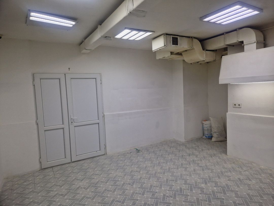 İcarəyə verilir obyekt 160 m² — Əmlak, Bakı (10)
