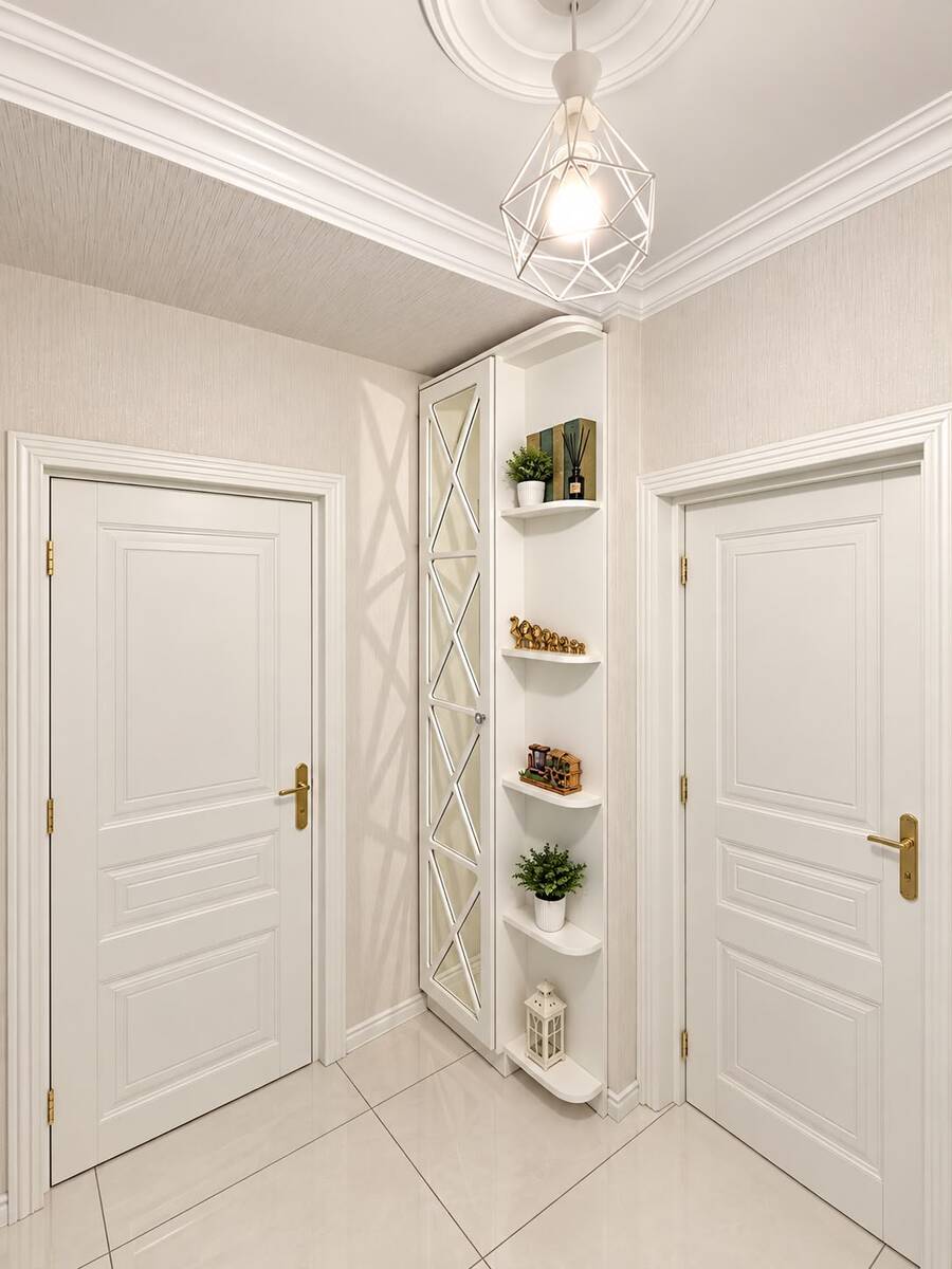 3-otaqlı yeni tikili, Sumqayıt ş., 68 m² — Mənzil, Sumqayıt (3)