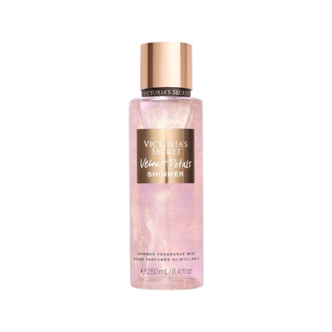 Bədən üçün sprey Victoria's Secret Velvet Petals Shimmer 250 ml — 40 ₼ · Bakı · Mallar Bədən üçün sprey Victoria's Secret Velvet Petals Shimmer 250 ml — Bakı