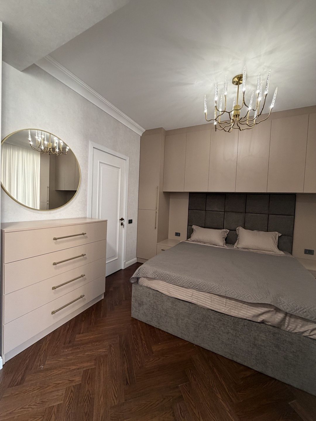 Satılır 3 otaqlı yeni tikili 98 m² — Mənzil, Bakı (10)