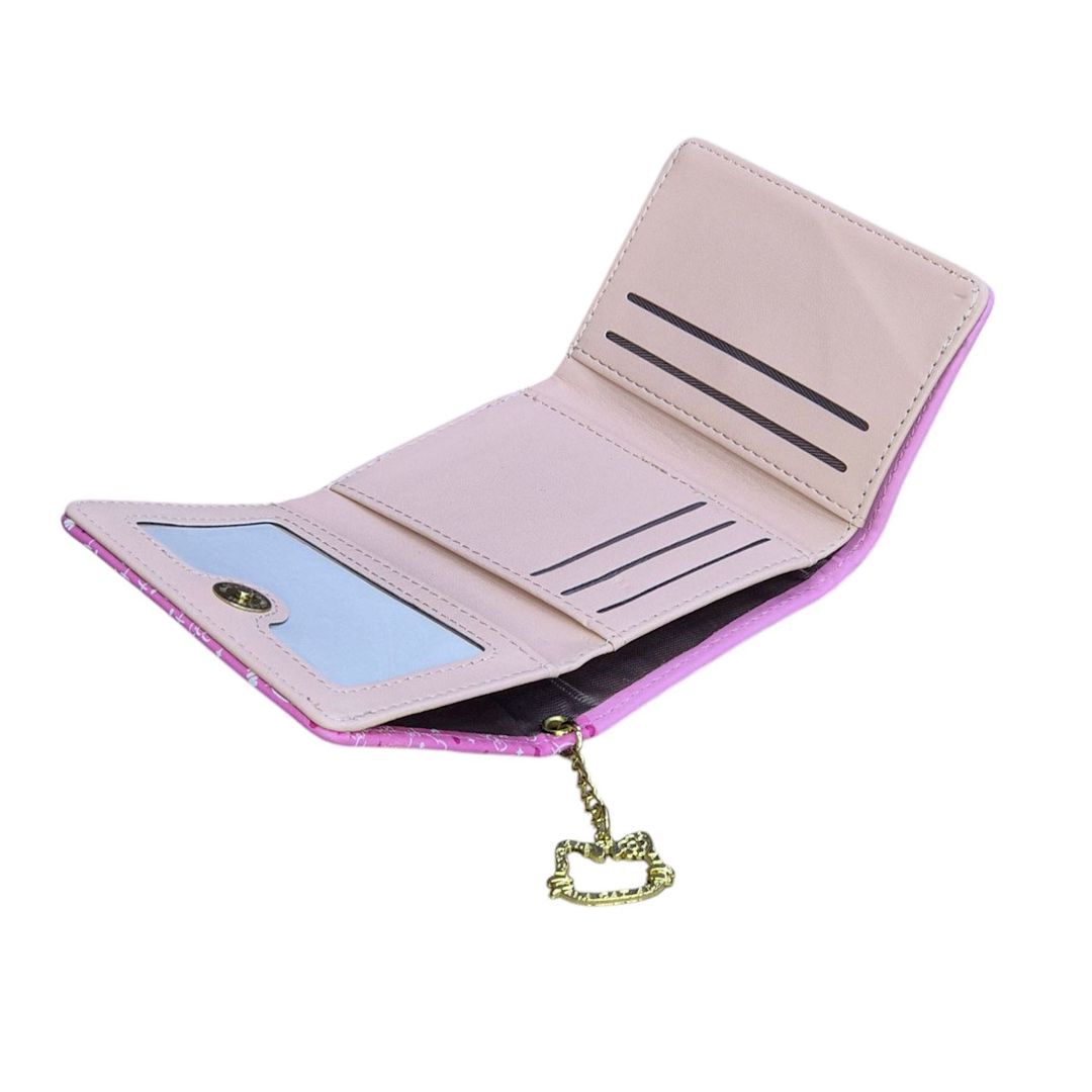 Pul kisəsi qadın üçün WalletCo_AW37-4 — Mallar, Bakı (2)