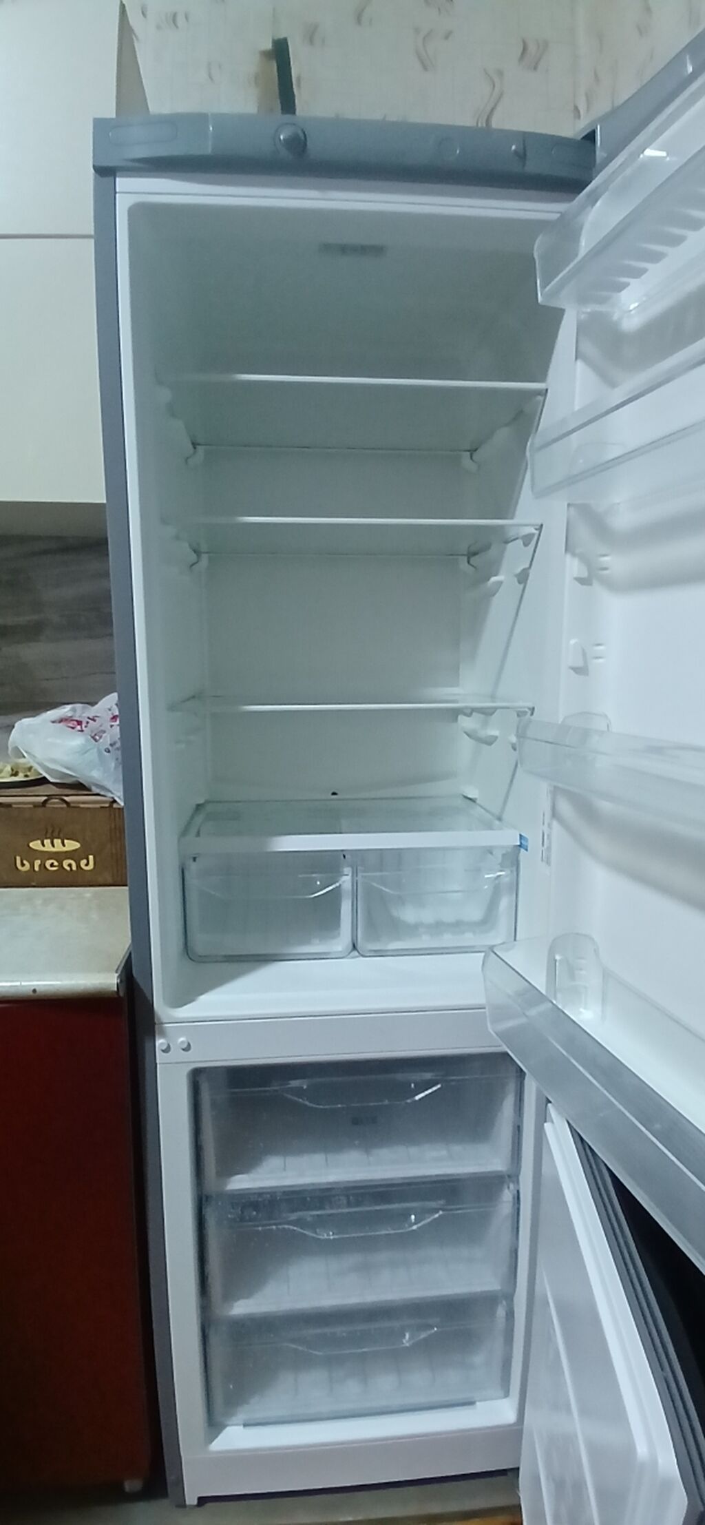 Soyuducu problemsiz istifadəyə hazır işlənilmiş — Soyuducular, Bakı (3)