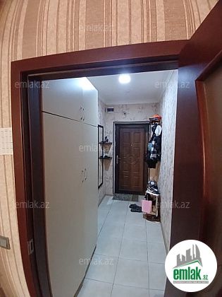 Satılır 2 otaqlı 51 m² yeni tikili Sabunçu r — Mənzil (6)