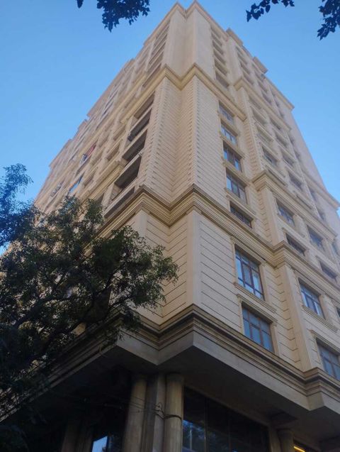 Satılır 3 otaqlı yeni tikili 107 m² — Bakı