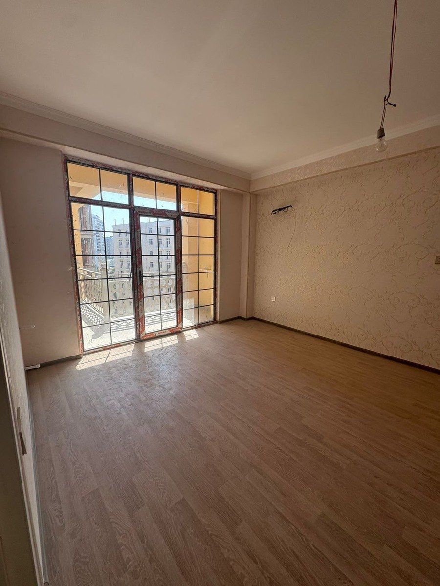 Satılır 2 otaqlı yeni tikili 88 m² — Mənzil, Bakı (3)