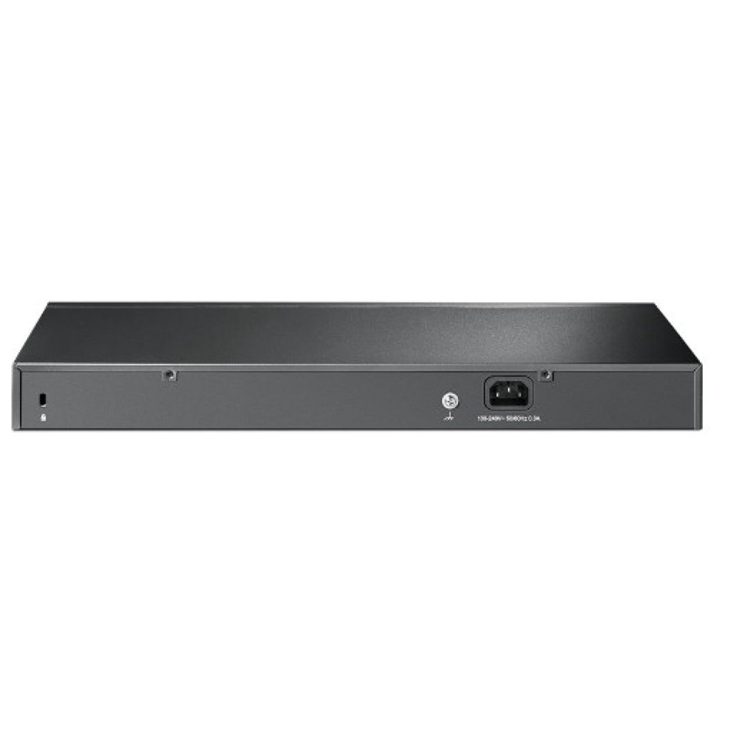 16-Port Switch TP-Link TL-SF1016 — Kommutatorlar və marşrutlayıcılar, Bakı (2)